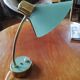 Lampe de chevet / travail 50's