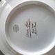 Service complet porcelaine de Limoges, marque Ulim