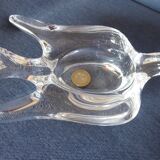 Crystal pocket emptier