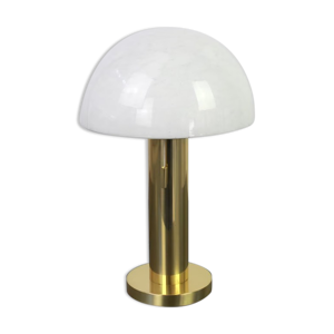 lampe de bureau champignon