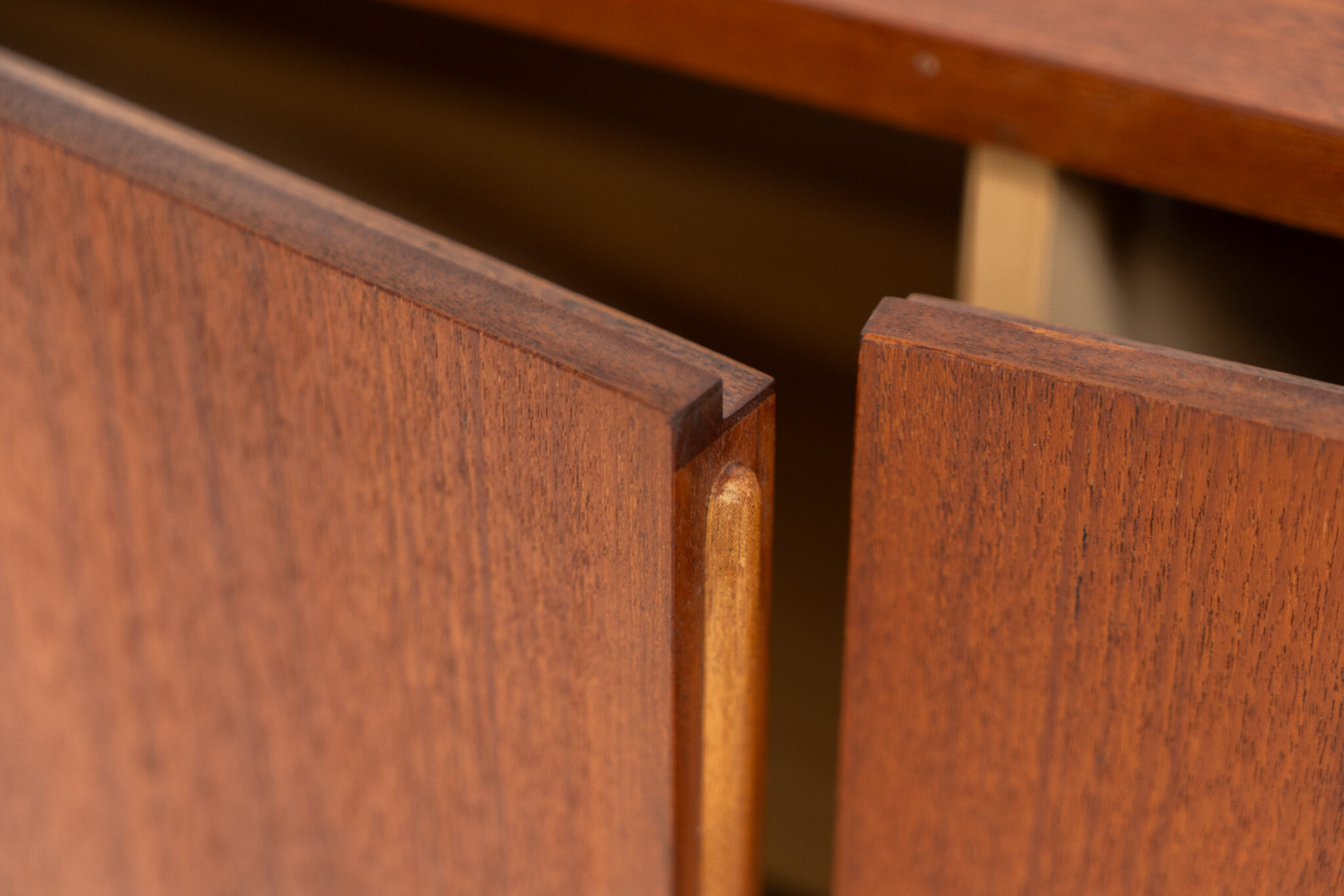 Buffet B60 par Dieter Waeckerlin pour Behr