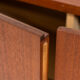Buffet B60 par Dieter Waeckerlin pour Behr