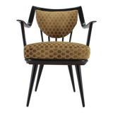 1970s Casala Modell Armchair, Germany