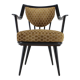 1970s Casala Modell Armchair, Germany