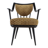 Fauteuil Casala Modell des années 1970, Allemagne