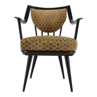 1970s Casala Modell Armchair, Germany