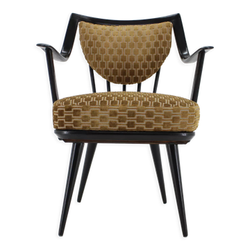 1970s Casala Modell Armchair, Germany