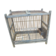 Old bird cage