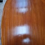 Scandinavian coffee table