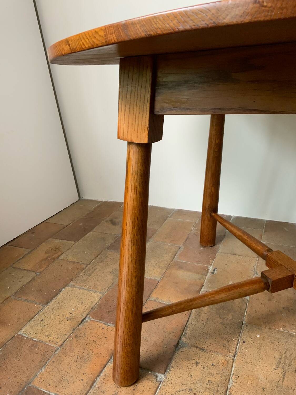 Table de salle à manger