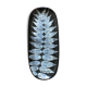 Plat de Pol Chambost signé