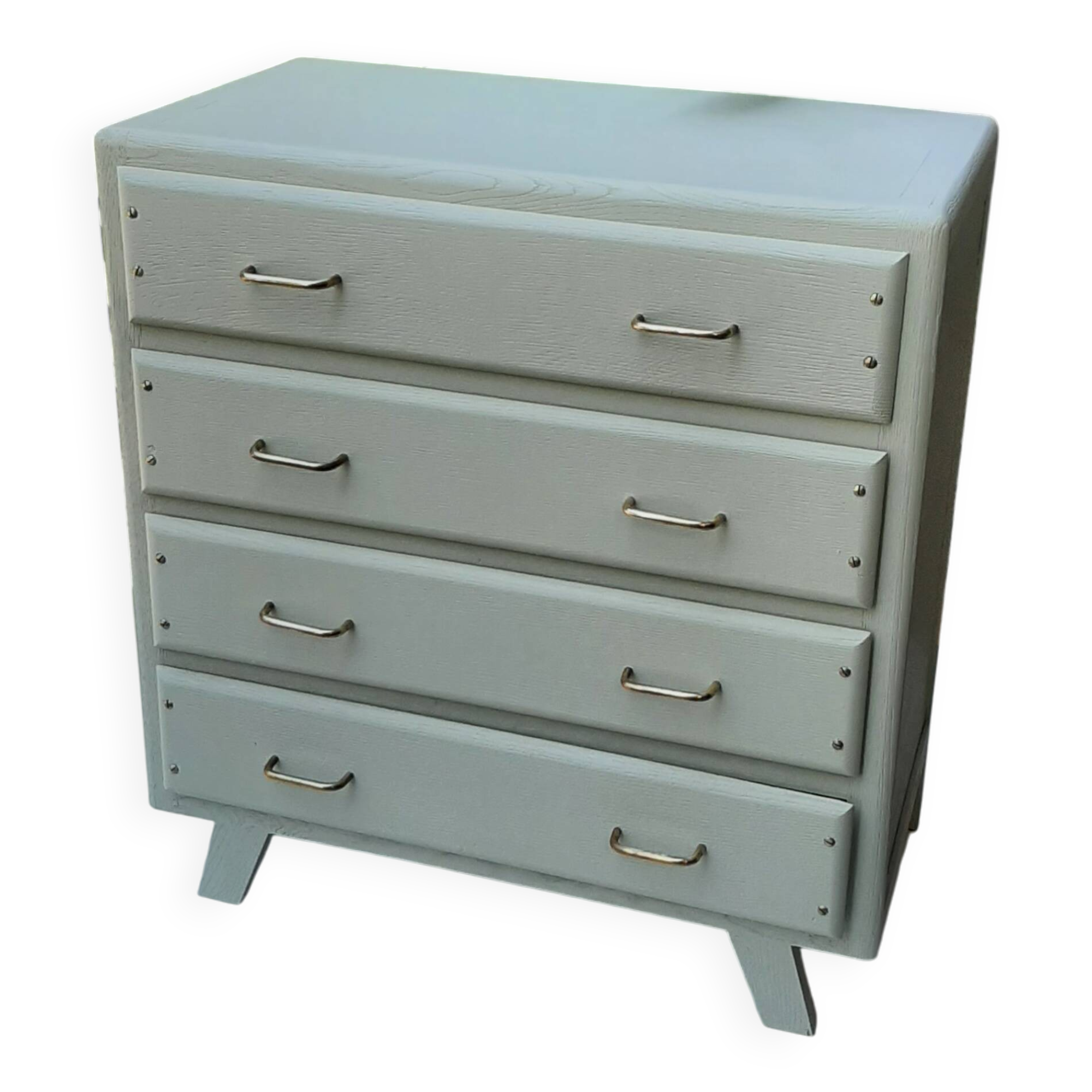 Vintage chest of drawers