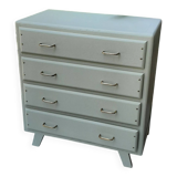 Vintage chest of drawers