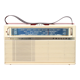 Poste radio All transistor par Philips années 70