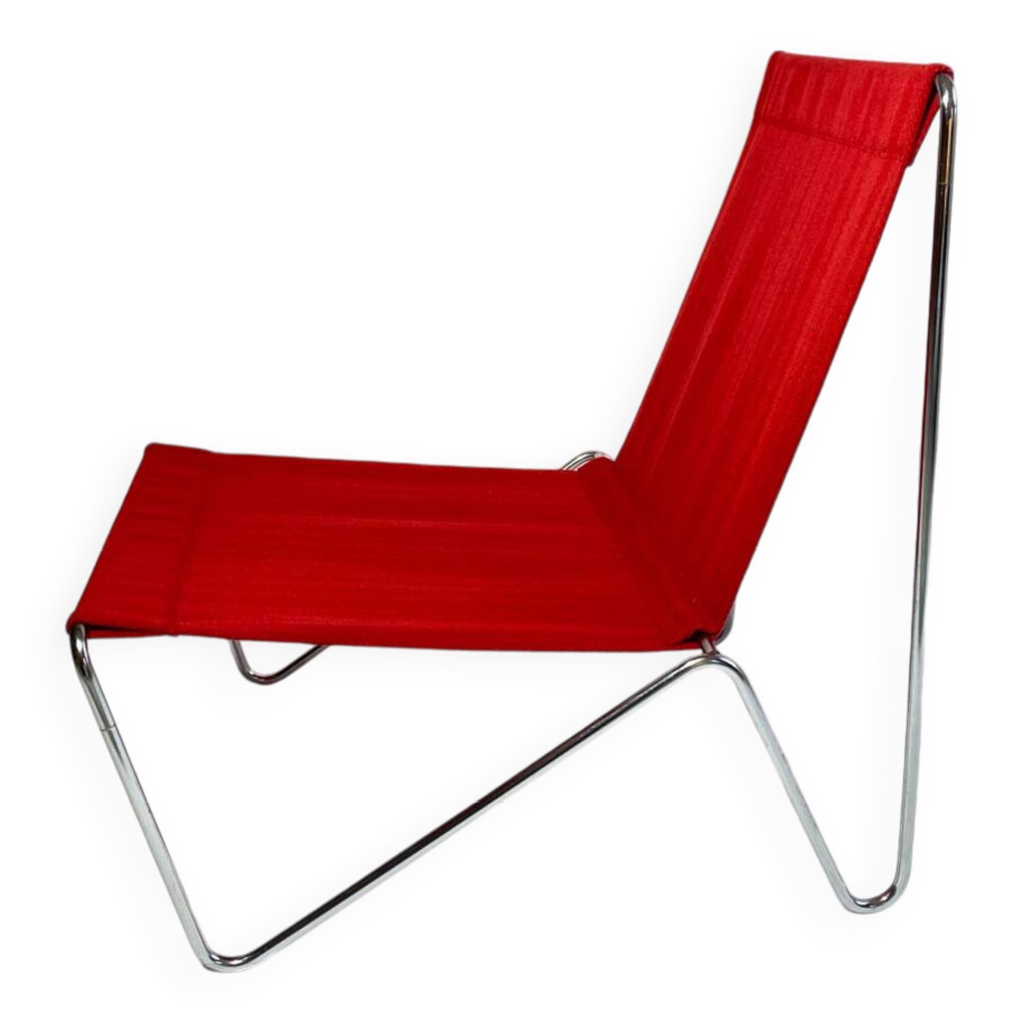 Bachelor armchair by Verner Panton