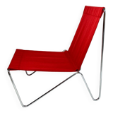 Chauffeuse Bachelor de Verner Panton