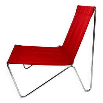 Bachelor armchair by Verner Panton