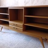 Renovated sideboard