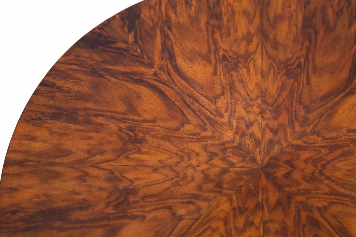 Art deco table, France, circa 1930.