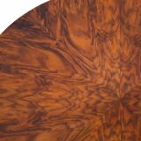 Art deco table, France, circa 1930.