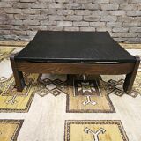 Coffee table 70 vintage