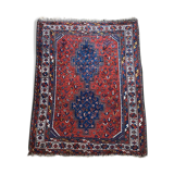 Tapis en laine berbère 169x215cm
