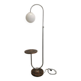 Lampadaire Art Déco par Jindrich Halabala