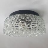 RZB Leuchten ceiling or wall light, Germany, 70s