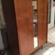 Vintage wardrobe 1960