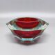 1960s Astonishing Big Ashtray or Catch-All By Flavio Poli for Seguso