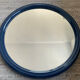 Round Tiger mirror from the 1970s.