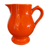 Orange pitcher Niderviller