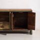 Ancien meuble bas de style wabi sabi (c.1900)
