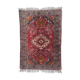 Persian carpet 166x106cm knotted hand