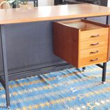 Modernist vintage office