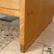 Danish Model 'RY-100'  Modular Cabinet by Hans J. Wegner for RY Møbler, 1950s