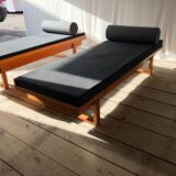 Daybed pair 1970
