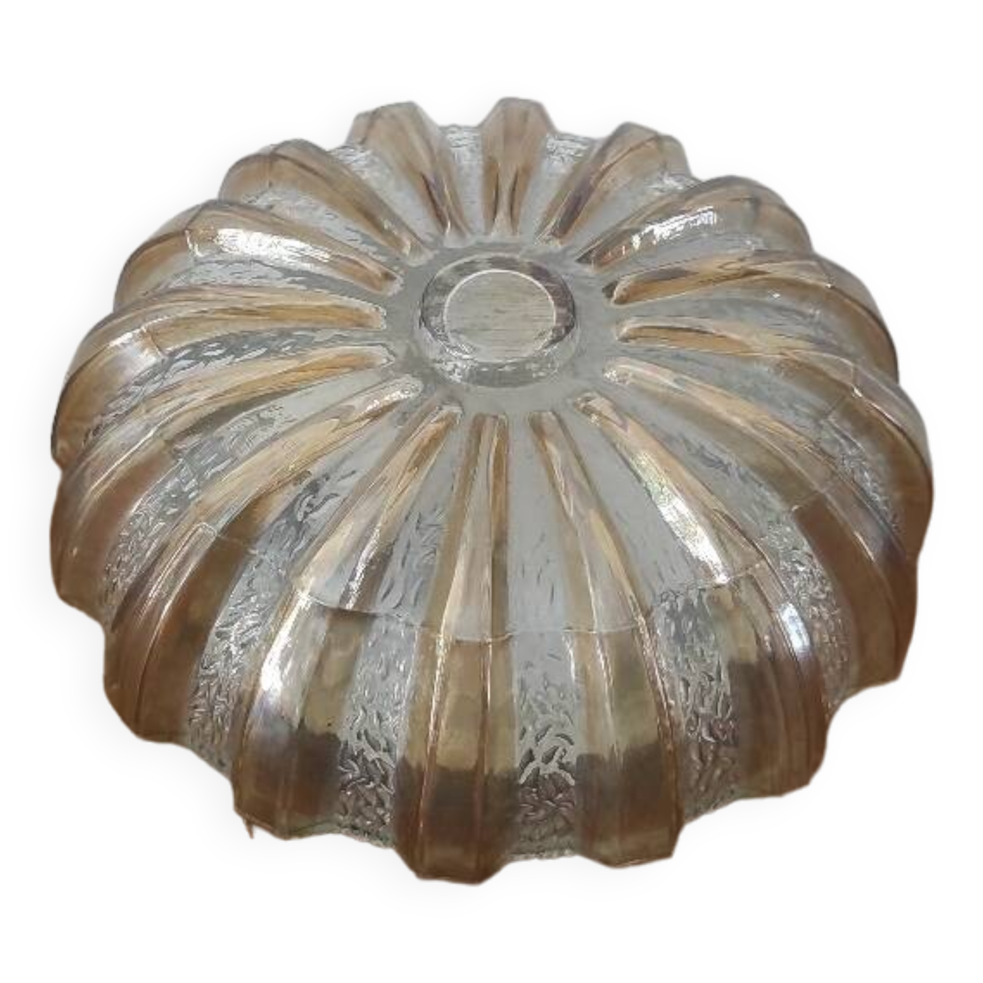 Vintage wall light, ceiling light