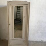 Parisian wardrobe