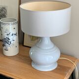 Ceramic lamp