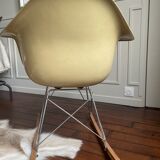 Rocking Chair by Eames
