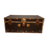 American old trunk / chest usa