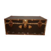 American old trunk / chest usa