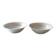 Two bavaria cups