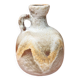 Sahara ceramic vase, Jopeko Keramik, Germany, 1970s.