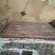 Alsatian Chest Early 18th Century