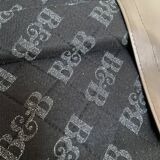 Solo lounge chair, B&B Italia