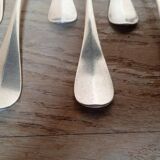 Christofle 12 tablespoons 19th century