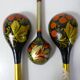 Folk Art USSR Khokhloma