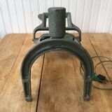 Gruger workshop lamp